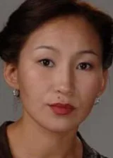 Елена Маркова