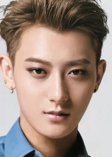 Хуан Цзытао