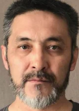 Серик Салкинбаев
