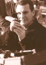 Ross Berriman