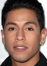 Руди Янгблад