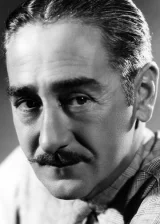 Адольф Менжу