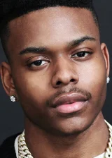 Обри Джозеф