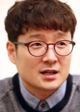 Пак Хун-джон