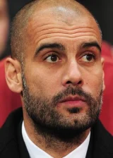 Хосеп Гвардиола