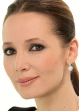 Darya Zlatopolskaya