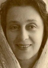 Верико Анджапаридзе