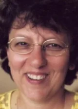 Arlett Zilberberg