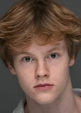 Фёдор Парамонов