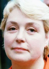 Lidiya Fedoseyeva-Shukshina