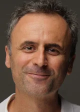 Ilyas Ozchakir