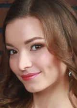 Виктория Мамяшева