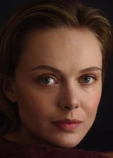 Фрида Густавссон