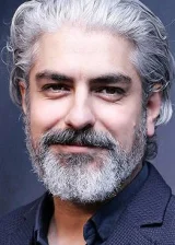 Махди Пакдел