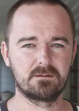 Борис Хлебников