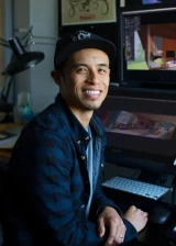 Paul Abadilya