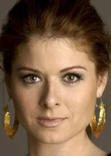 Дебра Мессинг