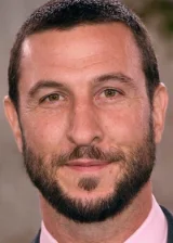 Пабло Шрайбер