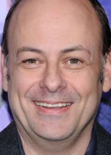 Todd Graff