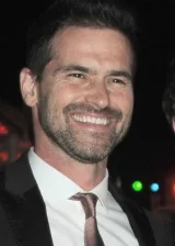 Berk Sharpless