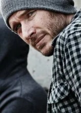 Энтони Шарп