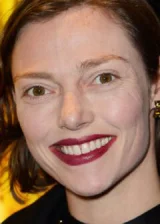 Камилла Разерфорд