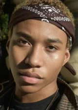 Крис Самптер