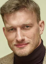 Pyotr Rikov