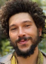 Джоэль Фрай