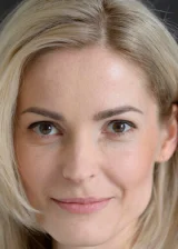 Дарья Войновская