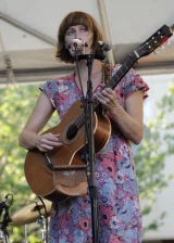 Laura Gibson