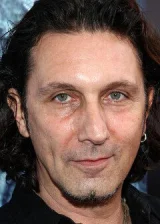 Патрик Татопулос