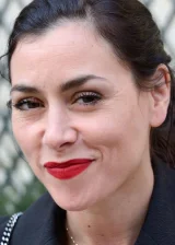 Оливия Руис