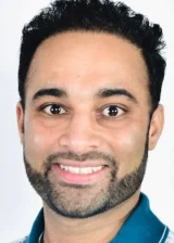 Ravi Multani