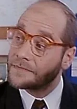 Пол Фонорофф