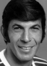 Леонард Нимой