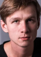 Евгений Антропов