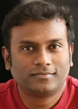 Anup Rubens