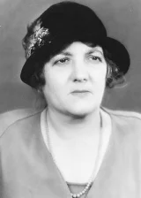 Adrienna D’Ambrikur