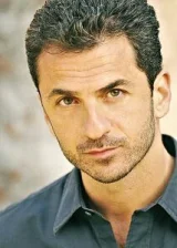 Майкл Аронов