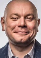 Ilya Xvostikov