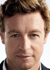 Саймон Бейкер