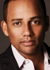 Хилл Харпер