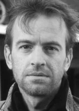 Иэн Чарлсон