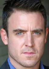 Даррен Киф Рейхер