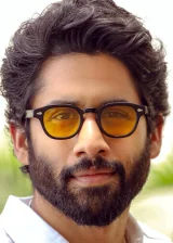 Нага Чайтания