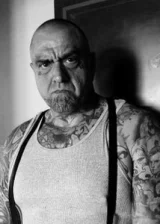 Майк Фергюсон