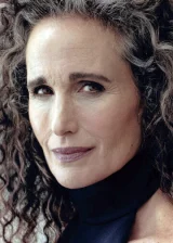 Энди Макдауэлл