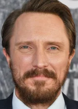 Джон Хугенэккер