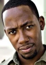 Ламорн Моррис